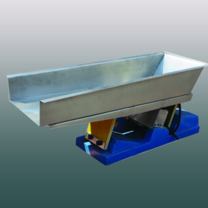 Linear Vibratory Feeder