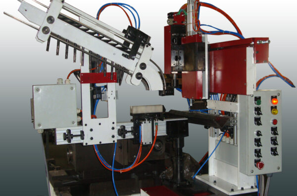 Cutomised Automation Systems