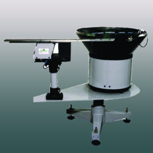 Vibratory-bowl-feeder